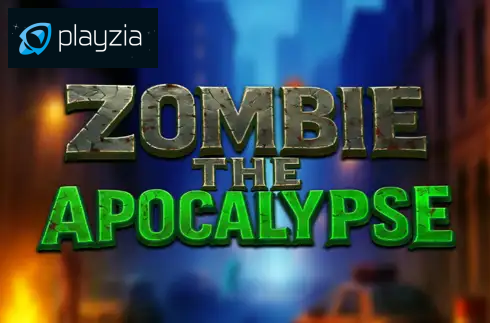 Zombie The Apocalypse